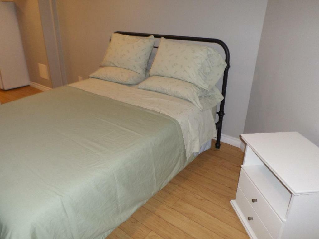 Fantastic And Modern Downtown 1-Bed Basement Apt., Parking Wi-Fi And Netflix Included Ottawa Exteriör bild